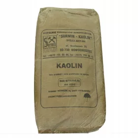 KAOLIN GNOJIVO U PRAHU ZA POLJOPRIVREDU 25 kg