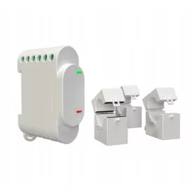 Shelly 3EM Trofazni WiFi mjerač energije