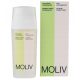 MOLIV Regenerirajuća krema za lice s živim probioticima 30 ml