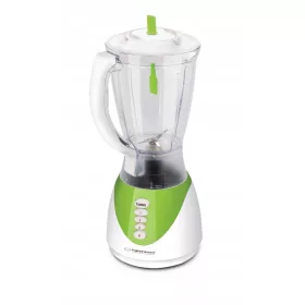  Esperanza EKM023G blender s vrčem od 350 W, zeleni