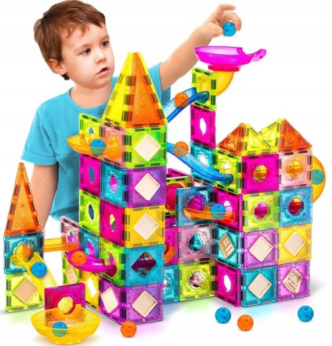  Magnetski blokovi