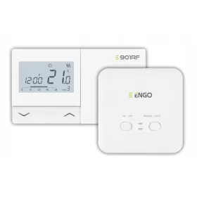 Engo Controls E901RF bežični regulator temperature