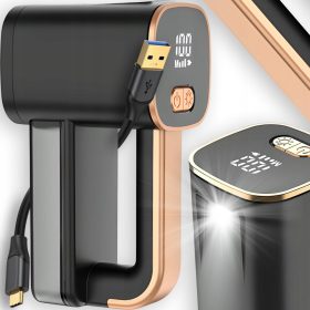 Električni brijač za odjeću LTC B96