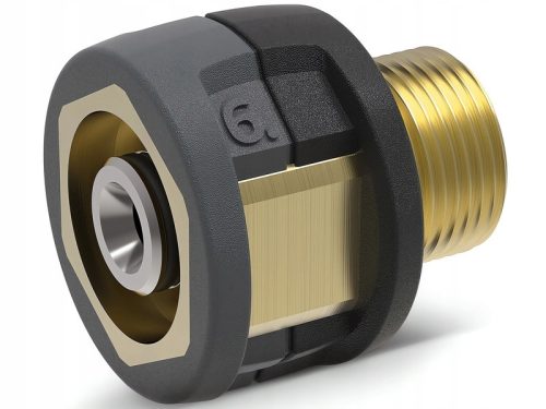 Kärcher 6 Easy!Lock TR22IG-M22AG x M22 adapter