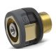 Kärcher 6 Easy!Lock TR22IG-M22AG x M22 adapter