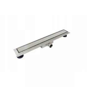 Balneo DUPLEX linearni odvod 80 cm