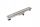 Balneo DUPLEX linearni odvod 80 cm