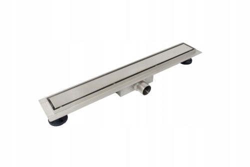 Balneo DUPLEX linearni odvod 80 cm