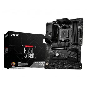  MSI B550-A PRO matična ploča AM4 DDR4 ATX