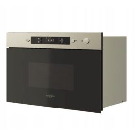  Whirlpool MBNA900X Mikrovalna pećnica 750W 22l