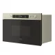  Whirlpool MBNA900X Mikrovalna pećnica 750W 22l