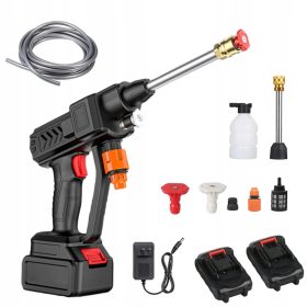 Visokotlačni čistač 100 bara 1900 W