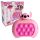 STITCH POP IT ANTI-STRES ELEKTRIČNA IGRA VJEŠTINA STITCH PINK