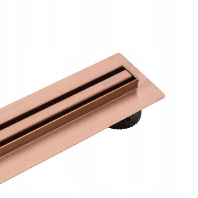 Balneo Slim & Low ProLine linearni odvod 70 cm