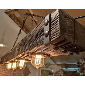  Buzytoyz viseća lampa 4 - E27 svjetleće točke