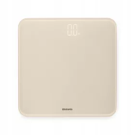 BRABANTIA - Digitalna kupaonska vaga - Soft Beige
