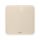 BRABANTIA - Digitalna kupaonska vaga - Soft Beige