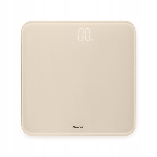 BRABANTIA - Digitalna kupaonska vaga - Soft Beige