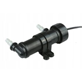   SunSun UV-C 7W lampa za dezinfekciju vode u ribnjaku i akvariju