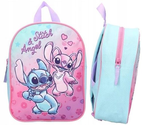 Lilo i Stitch Vrtićki Ruksak za Dječake i Djevojčice