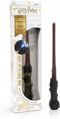  ČAROBNI LED ŠTAPIĆ svjetleći HARRY POTTER POKLON