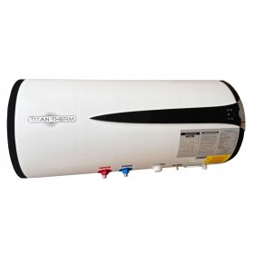    Spremnik za bojler od 80L, funkcija toplinske pumpe grijanje-hlađenje