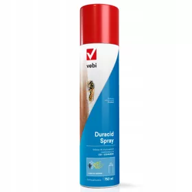  Raspršivač, aerosol protiv osa Vebi 1 kg 750 ml