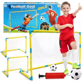 Golovi Nogometna igra Goal 210d 210k