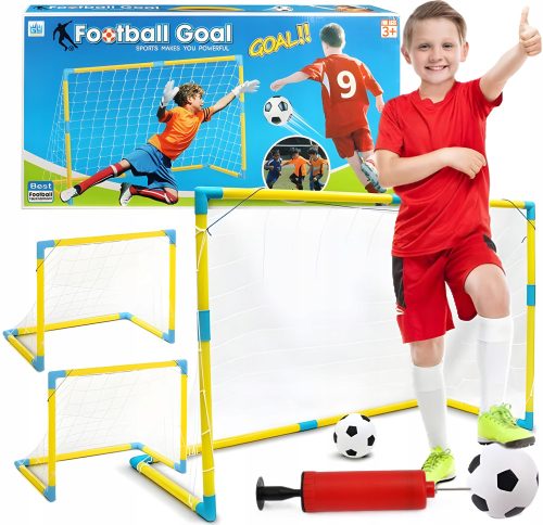 Golovi Nogometna igra Goal 210d 210k