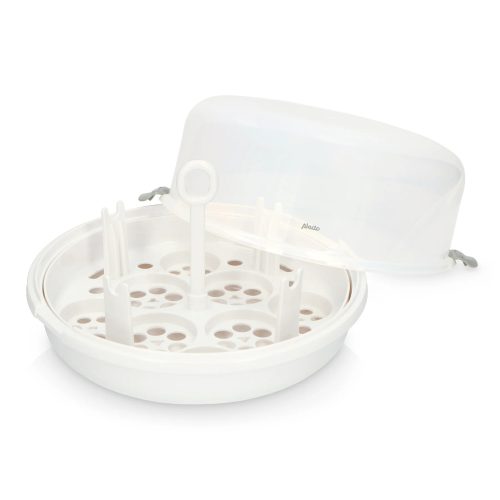  Sterilizator za mikrovalnu pećnicu Alecto 0 W