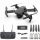 Dron s kamerom E88 Pro Pilot HD bez glave 2.4 GHz Kućište Žiroskop 1600 mAh