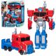 Transformers EarthSpark Optimus Prime & Robby Malto Duži Autobot Robot 2u1 20,3 cm