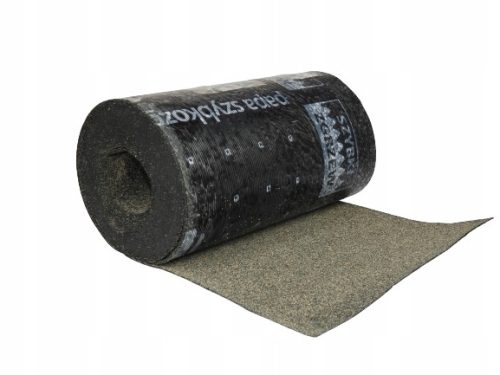 HORTEN FUNDAMENT PAPA ZA HORIZONTALNU IZOLACIJU 33CM 10M