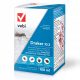  Tekućina protiv krpelja, komaraca i muha Vebi 0,1 kg 100 ml