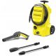 Visokotlačni perač Karcher K 3 Classic 120 bara 1600W