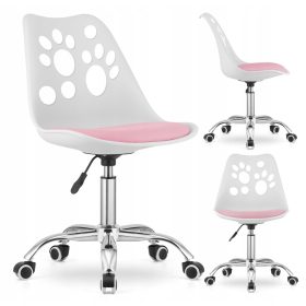  Višebojna radna stolica Muf-Art JACK