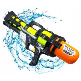   Vodeni pištolj MEGA SNAGA Vodeni pištolj Vodeni raspršivač VELIKI 60 cm