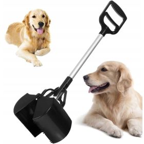 KaraGrabber Deluxe za čišćenje psa