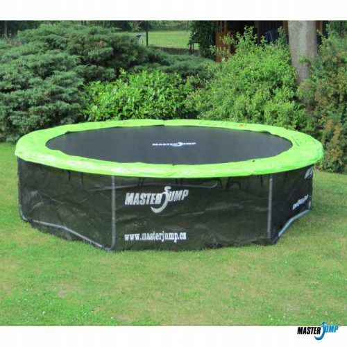 Dolna zaštitna mreža za trampolin MasterJump 396