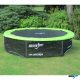 Dolna zaštitna mreža za trampolin MasterJump 396