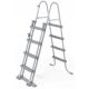 Spartan Ground Pool Ladder