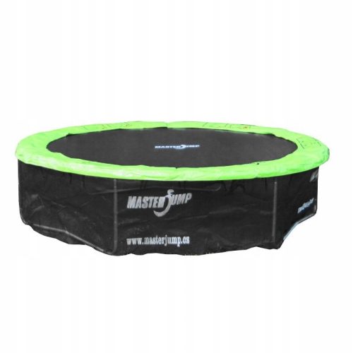Mreža za siguran skok na Master trampolinu 457-457 cm