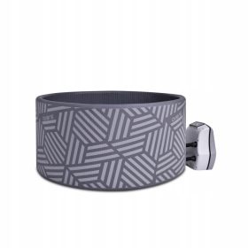 Avenli okrugli bazen na napuhavanje 145 x 145 cm