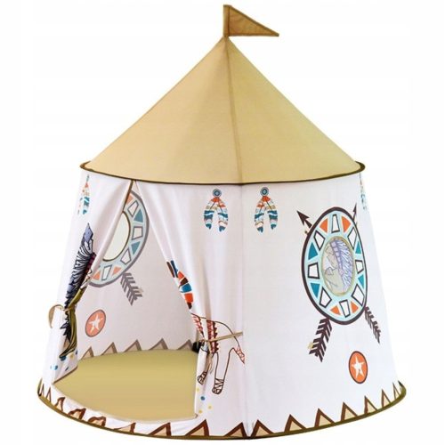 Dječja Kućica za Igranje MASTER Indian Tipi