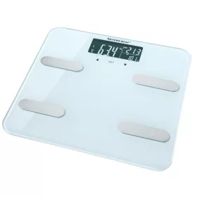 Kupaonska vaga Silvercrest SPWD 180