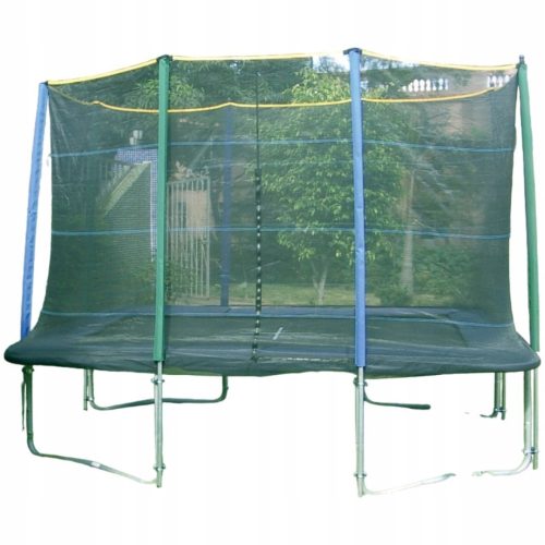 Sigurnosna mreža za trampolin MASTERJUMP 300 x 210 cm