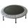 Trampolin bez mreže SPARTAN 122 cm