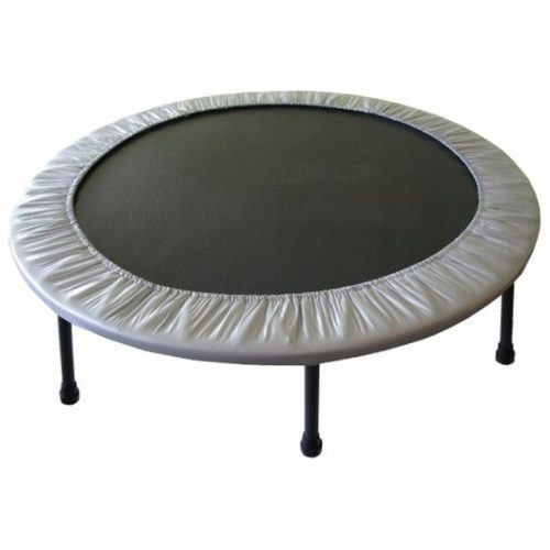 Trampolin bez mreže SPARTAN 122 cm