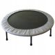 Trampolin bez mreže SPARTAN 122 cm
