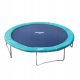 Trampolina vrt SUPER Master 426 cm